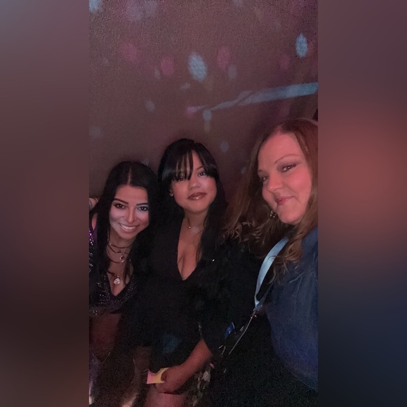 Krissy is LIVE 🦋 - Picture 7 of 14